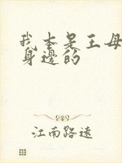 我本是王母娘娘身边的