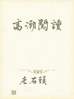高潮阅读