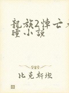 龙族2悼亡者之瞳小说