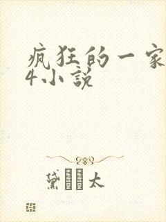 疯狂的一家ps4小说