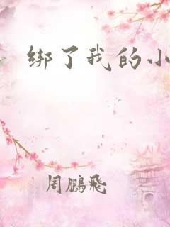 绑了我的小乖乖