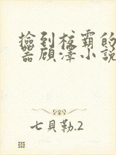 捡到校霸的遥控器顾泽小说免费阅读