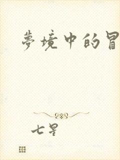 梦境中的冒险家