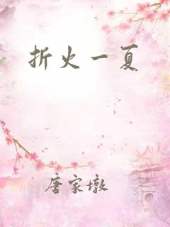 折火一夏