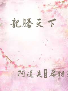 龙腾天下