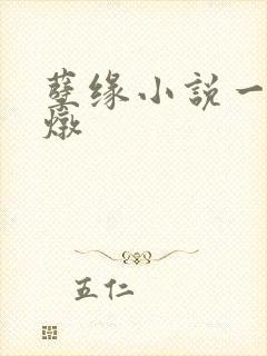 孽缘小说一家乱炖