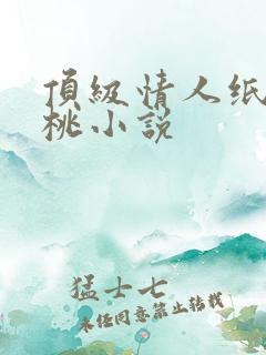 顶级情人纸皮核桃小说