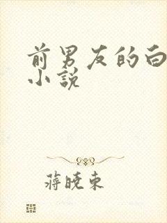 前男友的白月光小说