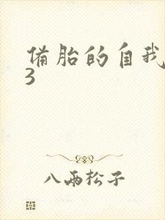 备胎的自我修养3