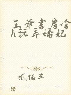 王爷书房含乳尖h玩弄娇妃