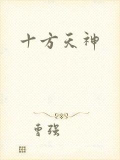 十方天神