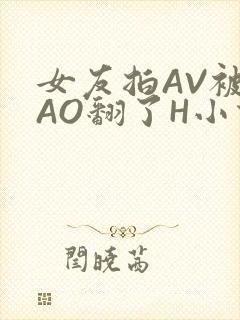 女友拍AV被CAO翻了H小说