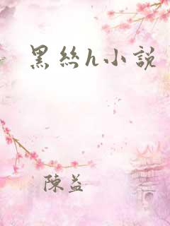 黑丝h小说