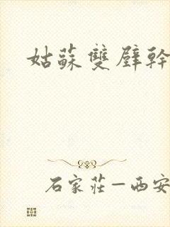 姑苏双壁干魏婴