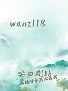 wanz118