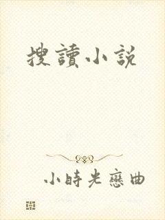 搜读小说