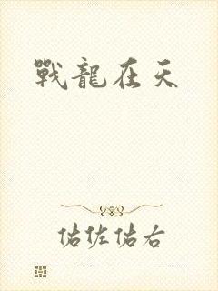 战龙在天