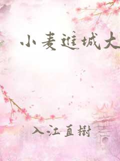 小麦进城大结局