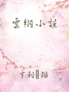 云纲小说