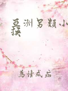 亚洲另类小说交换