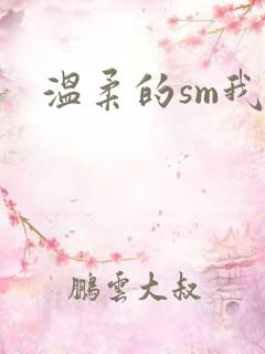 温柔的sm我