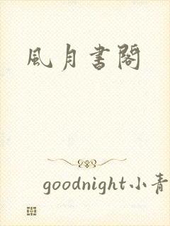 风月书阁