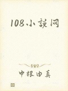 108小说网