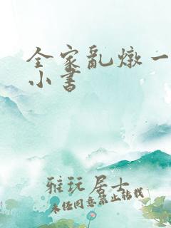 全家乱炖一锅烩小书