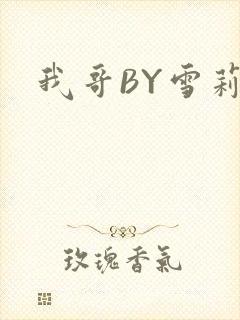 我哥BY雪莉