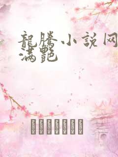 龙腾小说网乡村满艳