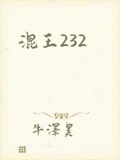 混王232