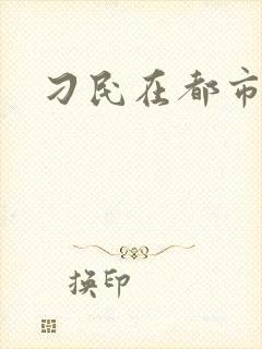 刁民在都市