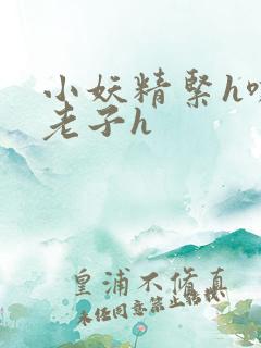 小妖精紧h嘶爽老子h