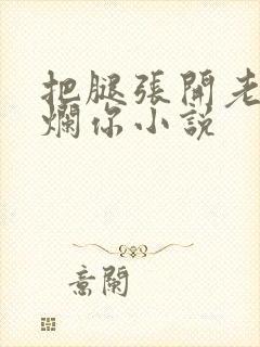 把腿张开老子臊烂你小说