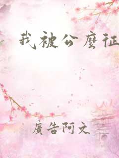 我被公么征服了