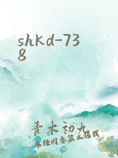 shkd-738