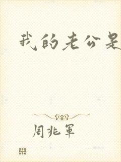 我的老公是冥王