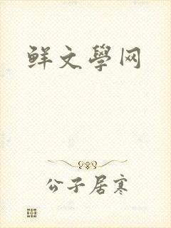 鲜文学网