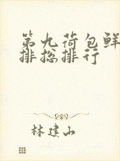 第九荷包鲜辣肉排总排行