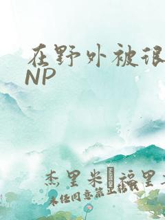 在野外被很多人NP