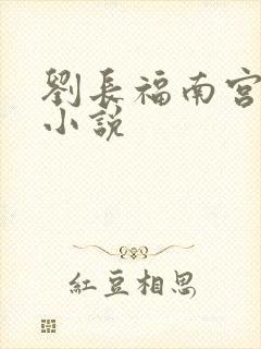 刘长福南宫琉璃小说
