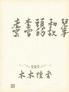 老李头和儿媳张云雪的故事