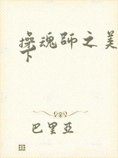 操魂师之美眉天下