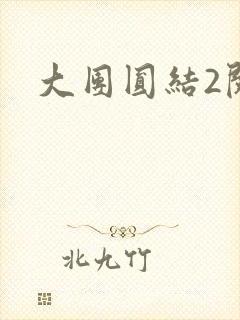 大团圆结2阅读