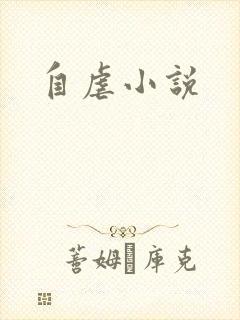 自虐小说