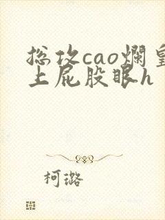 总攻cao烂皇上屁股眼h