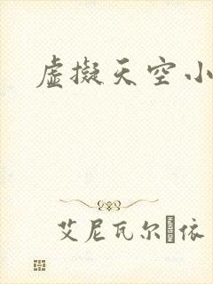 虚拟天空小说网