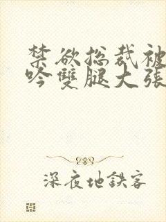 禁欲总裁被C呻吟双腿大张