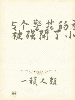 5个警花的初苞被强开了小说