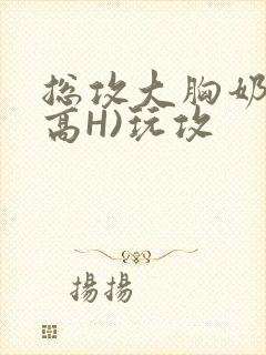 总攻大胸奶汁(高H)玩攻